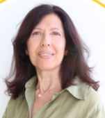 Isabel Fonseca